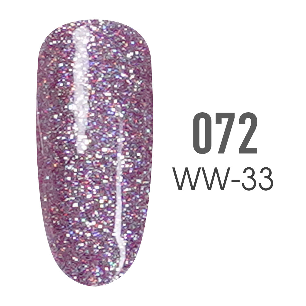 SNS Pro Dipping Powder - 072 WW-33- WINTER FORMAL - Beige Collection
