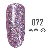 SNS Pro Dipping Powder - 072 WW-33- WINTER FORMAL - Beige Collection