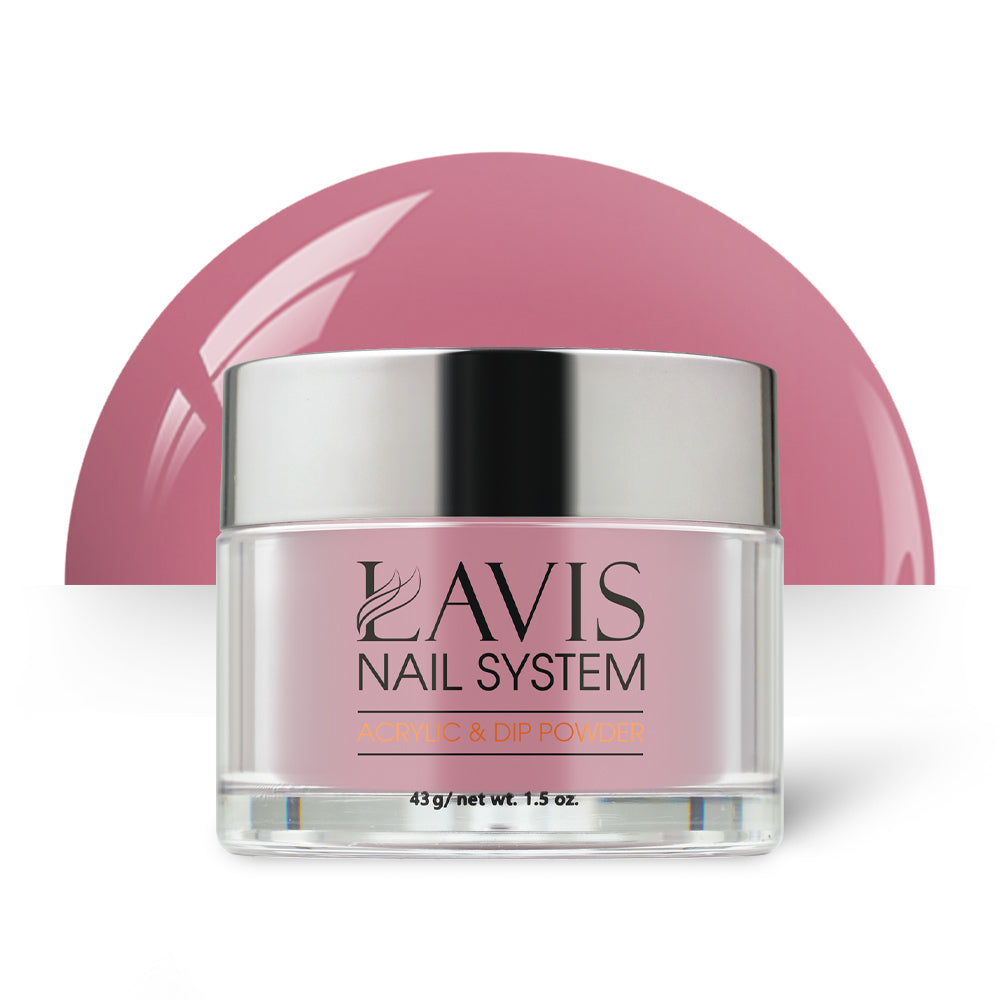 LAVIS Acrylic 1.5oz - 073 Norwegian Salmon