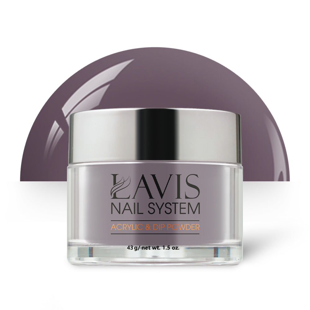 LAVIS Acrylic 1.5oz - 074 Grannys Lip