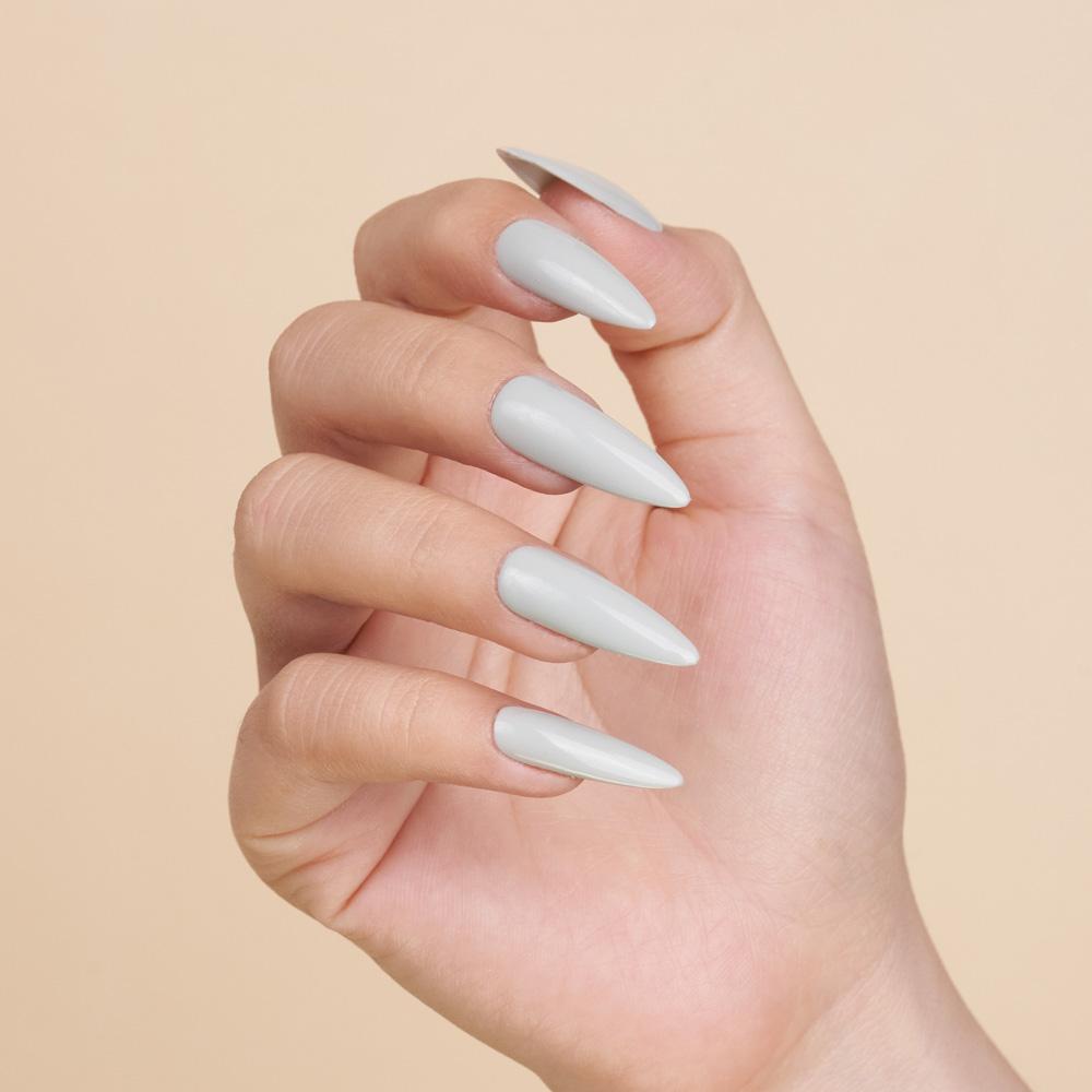 LAVIS Acrylic 1.5oz - 075 Cloudy Gray