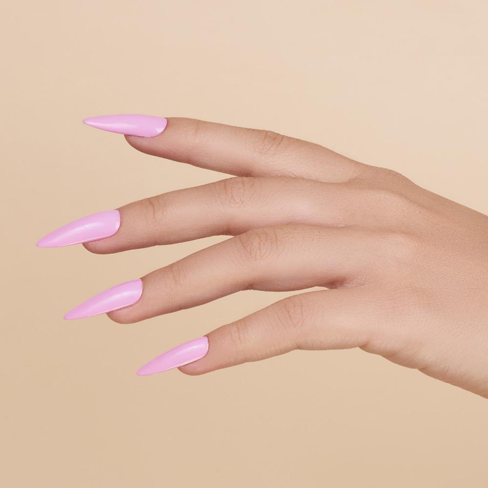 LAVIS Acrylic 1.5oz - 076 Taro Purple