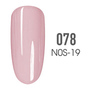 SNS Pro Dipping Powder - 078 N0S-19- PETUNIA PASSION - Beige Collection