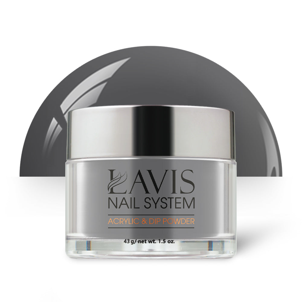 LAVIS Acrylic 1.5oz - 079 Metal Gray