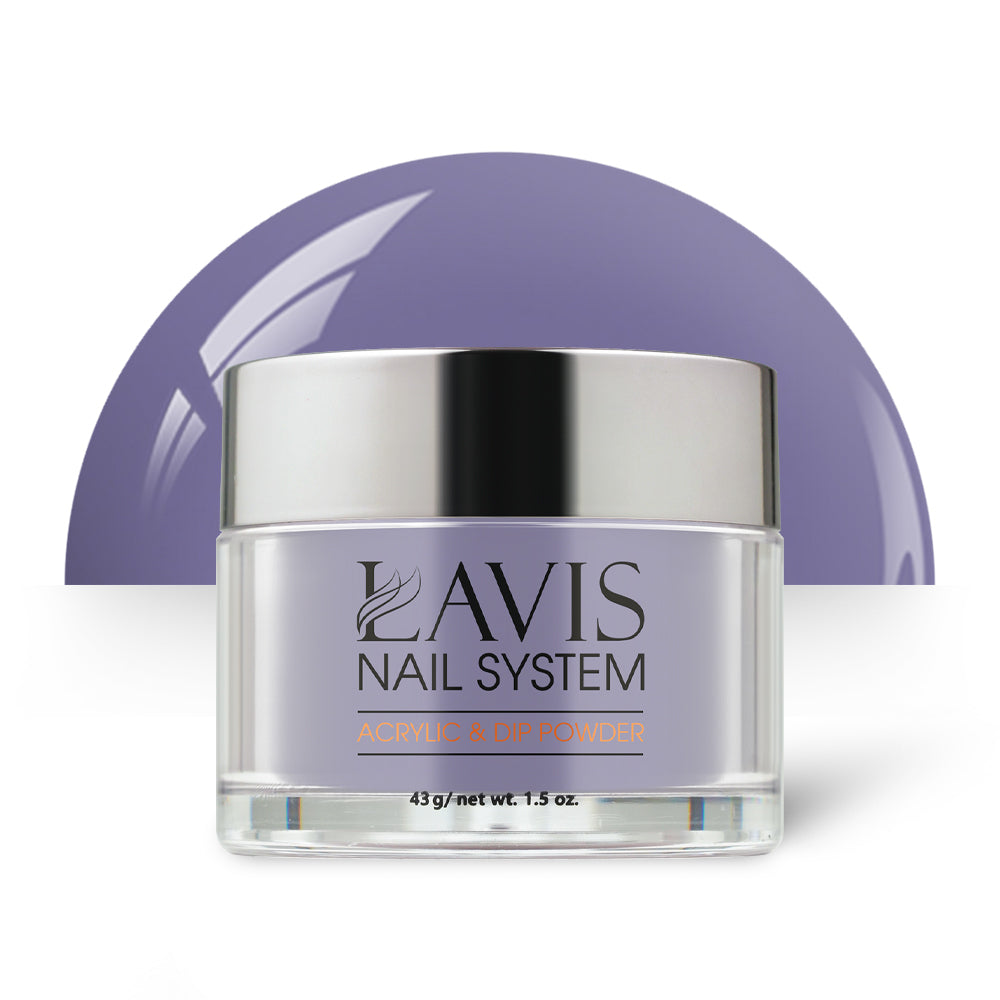 LAVIS Acrylic 1.5oz - 080 Lavender Blossom