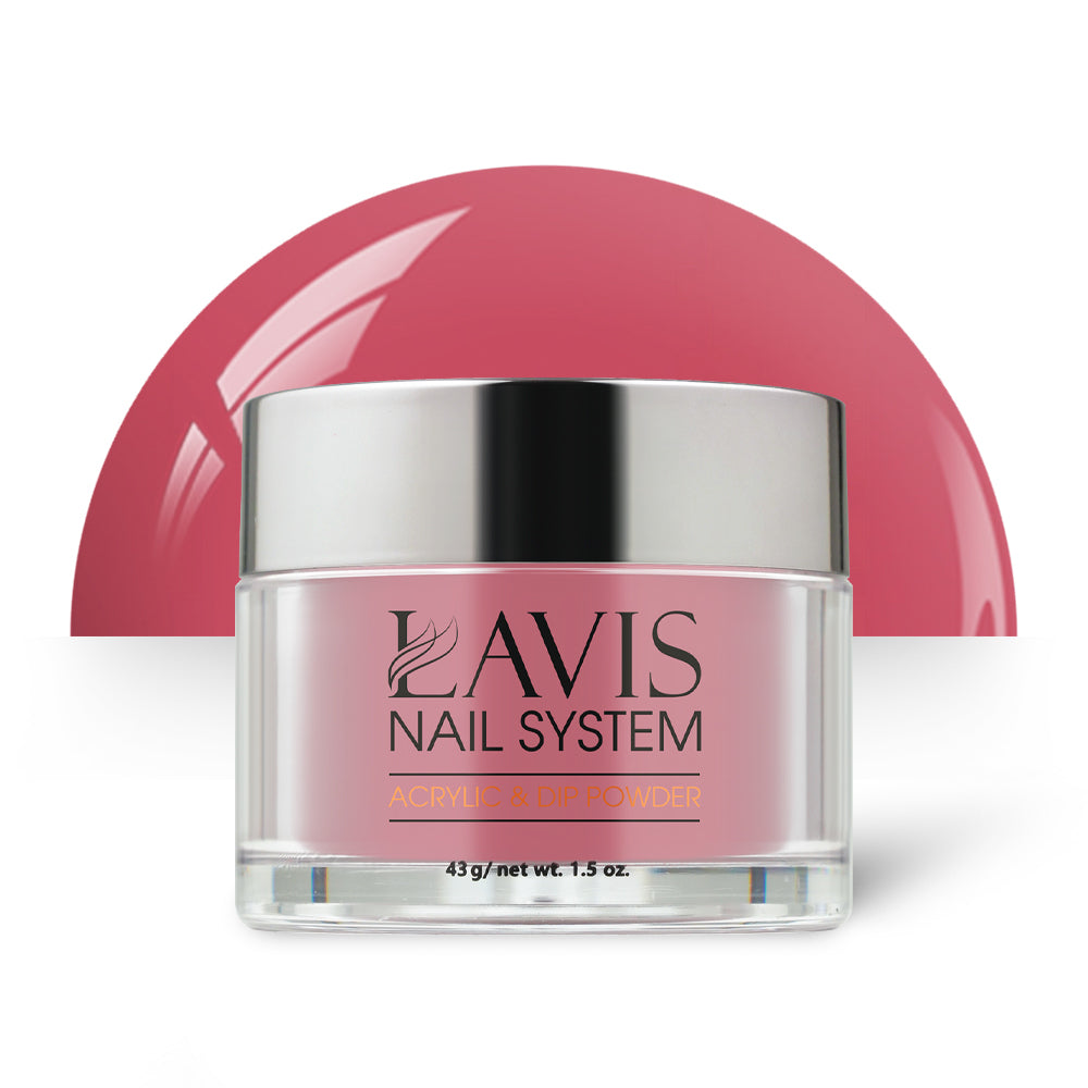 LAVIS Acrylic 1.5oz - 082 Love Me Harder Honey