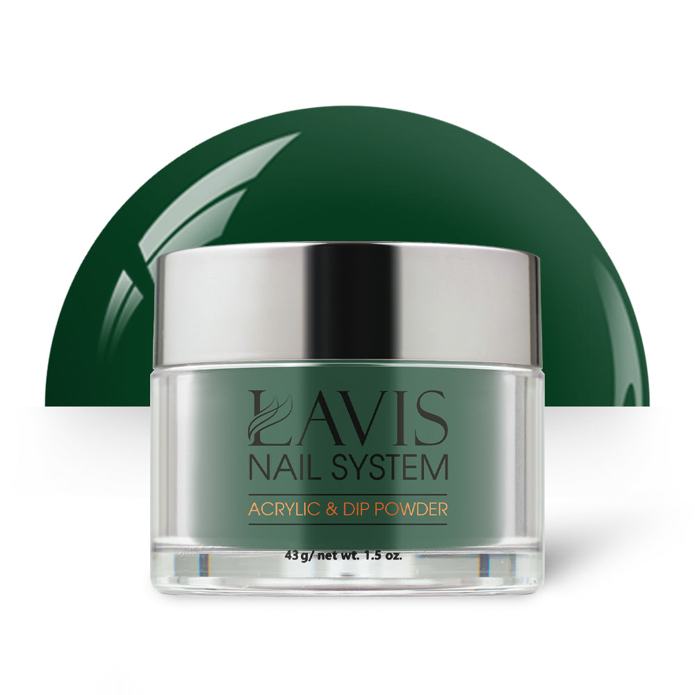 LAVIS Acrylic 1.5oz - 083 Fresh Pine