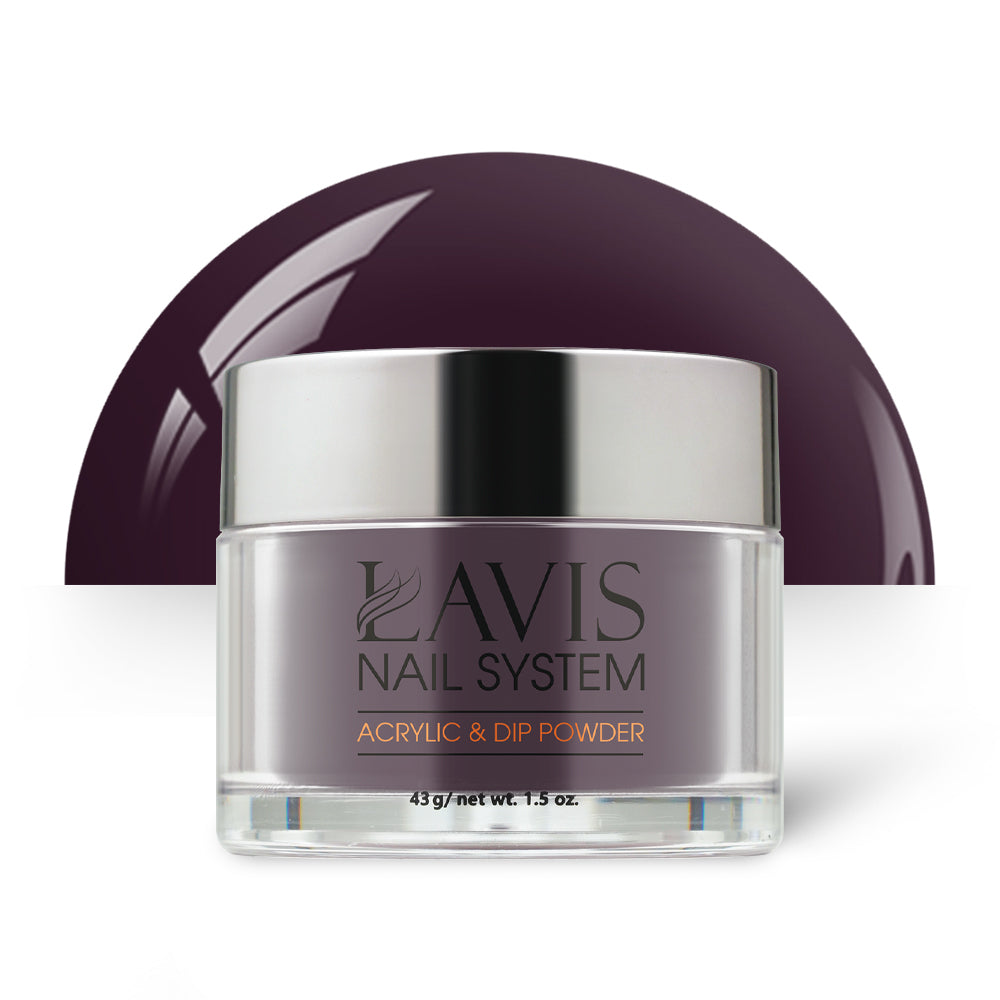LAVIS Acrylic 1.5oz - 084 First Night