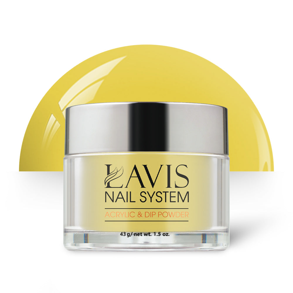 LAVIS Acrylic 1.5oz - 086 Sunbeam Glow