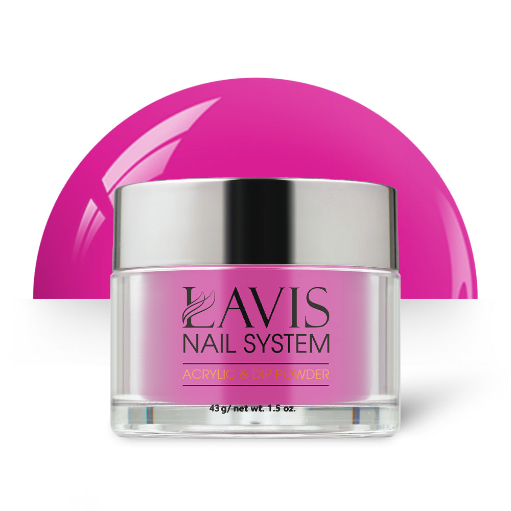 LAVIS Acrylic 1.5oz - 087 Broccoli Knockoli