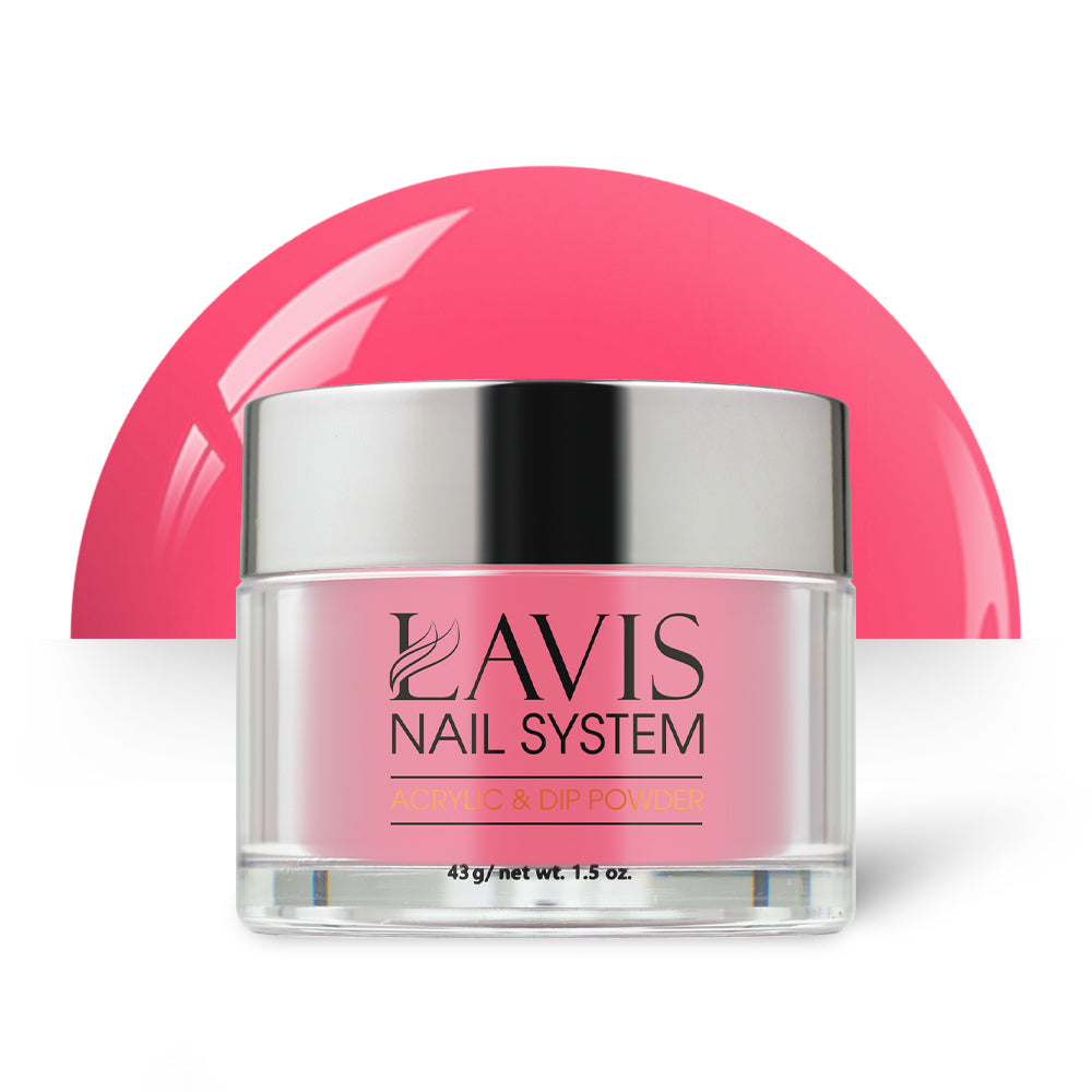 LAVIS Acrylic 1.5oz - 088 Sweetest 16