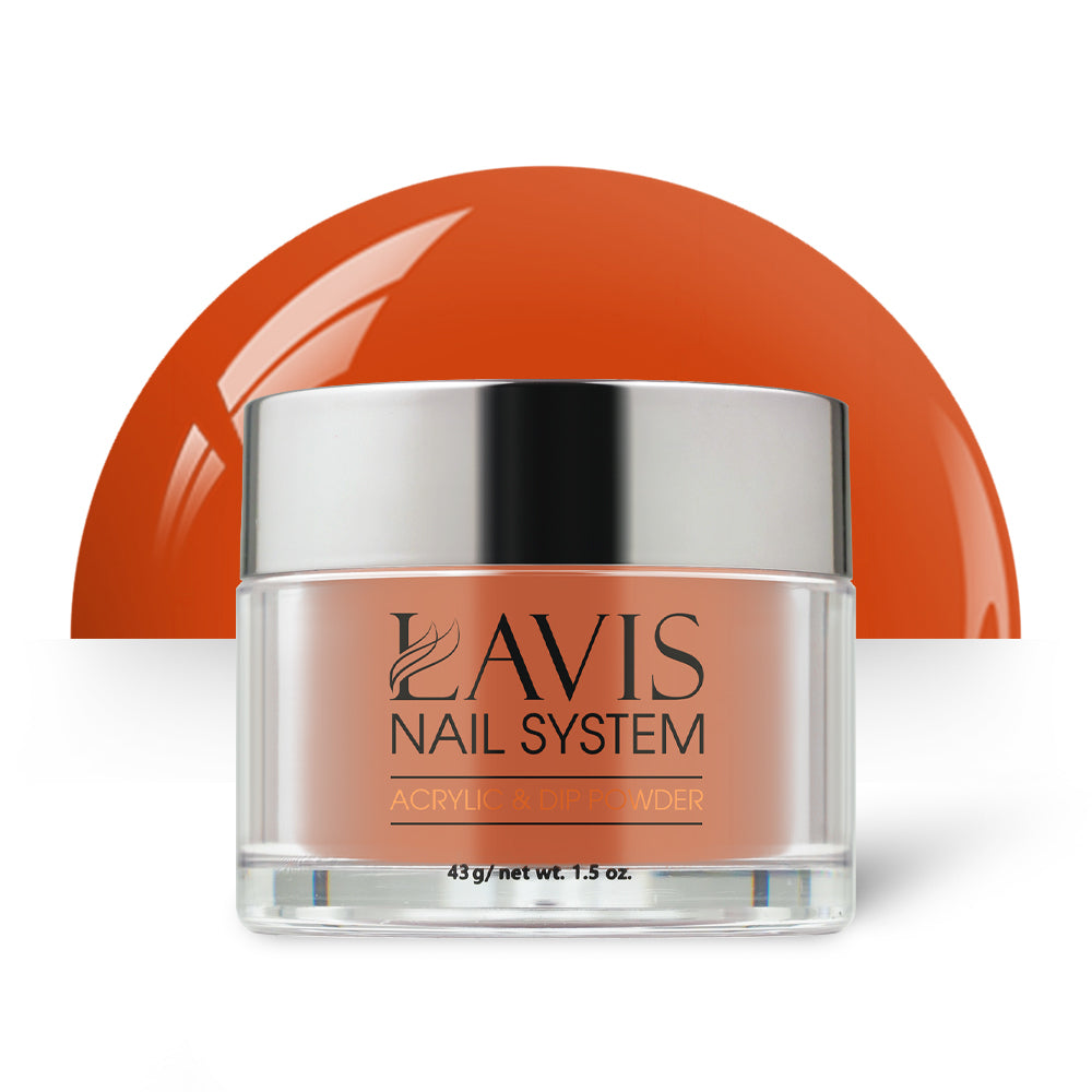 LAVIS Acrylic 1.5oz - 089 Netflix 'n' Cheetos