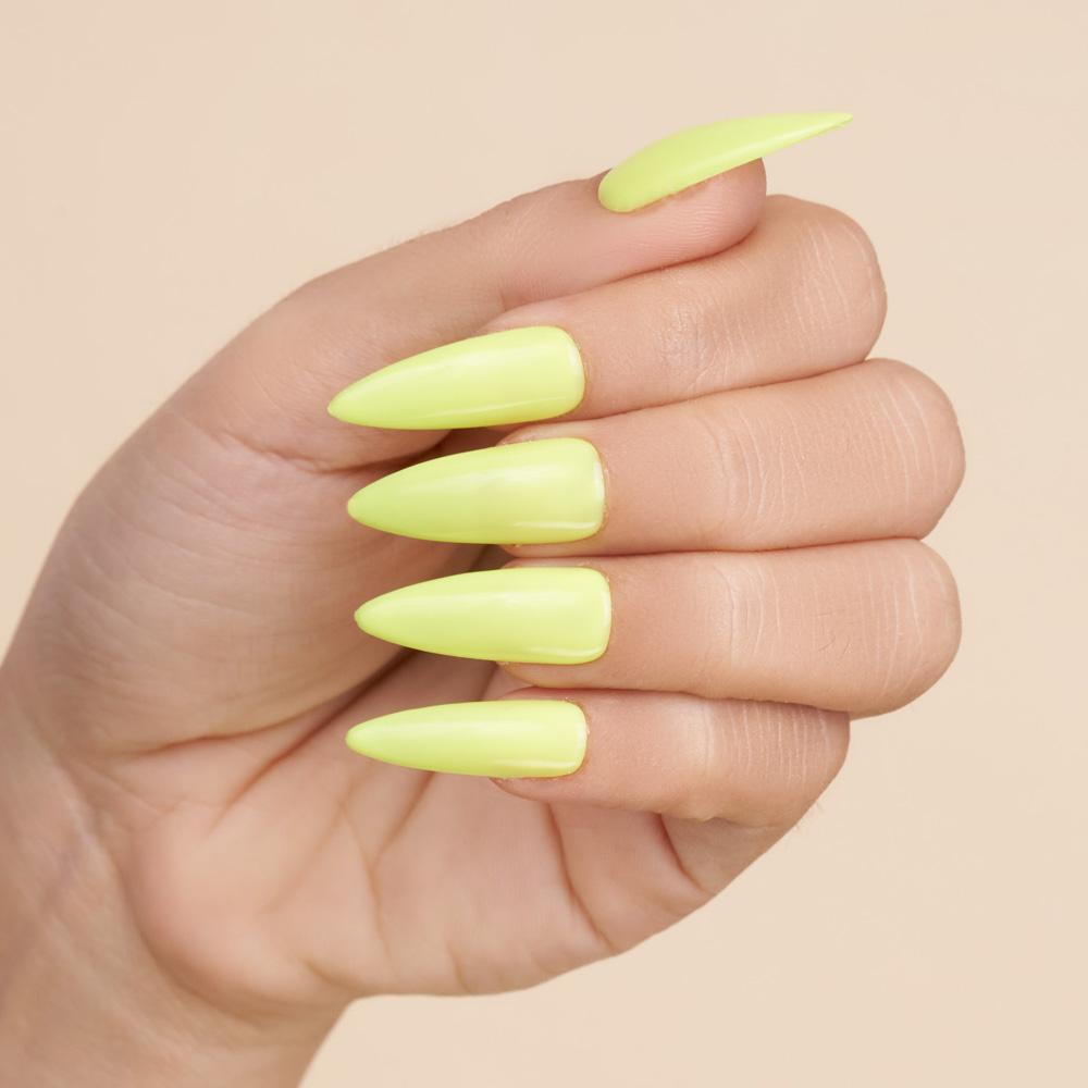 LAVIS Acrylic 1.5oz - 090 Neon Banana
