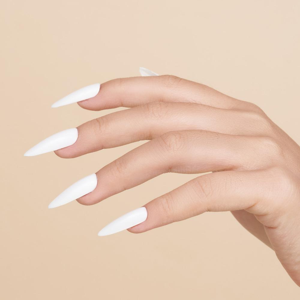 LAVIS Acrylic 1.5oz - 091 Why White?