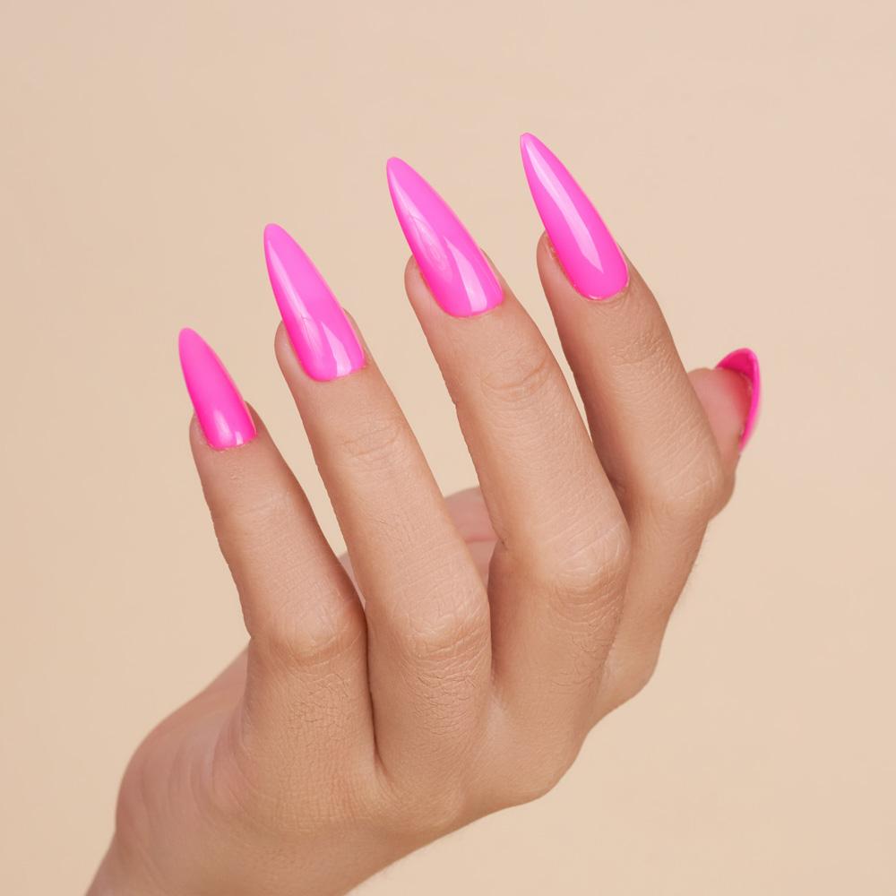 LAVIS Acrylic 1.5oz - 093 Dunkin Donut Pink