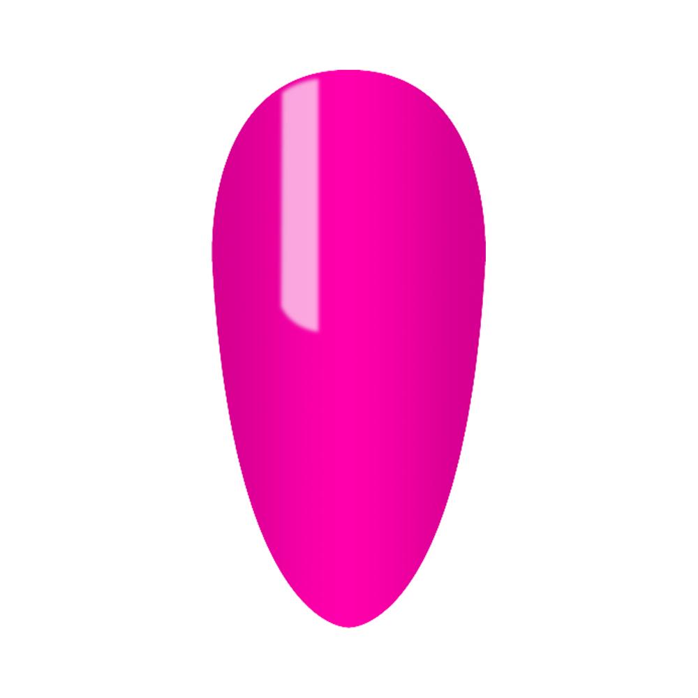 LAVIS Acrylic 1.5oz - 093 Dunkin Donut Pink