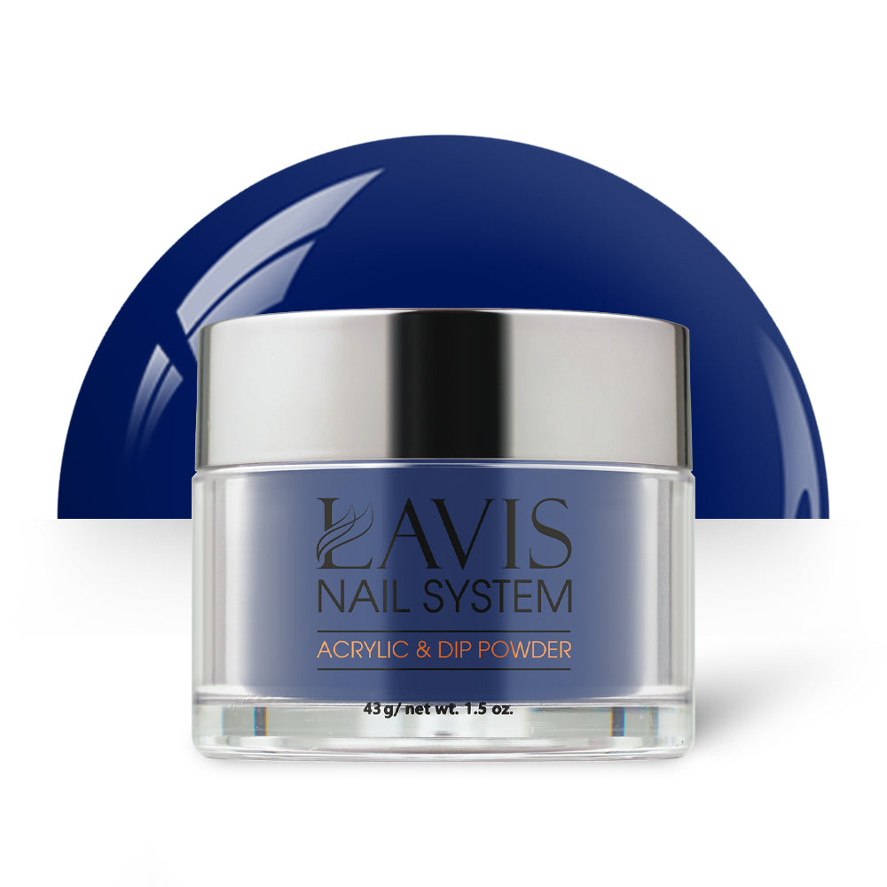 LAVIS Acrylic 1.5oz - 095 Jazz Age