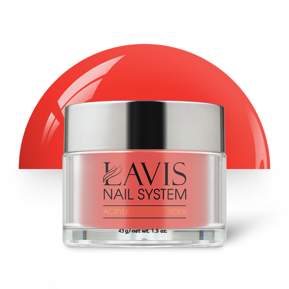 LAVIS Acrylic 1.5oz - 096 Watermelon Sugar High