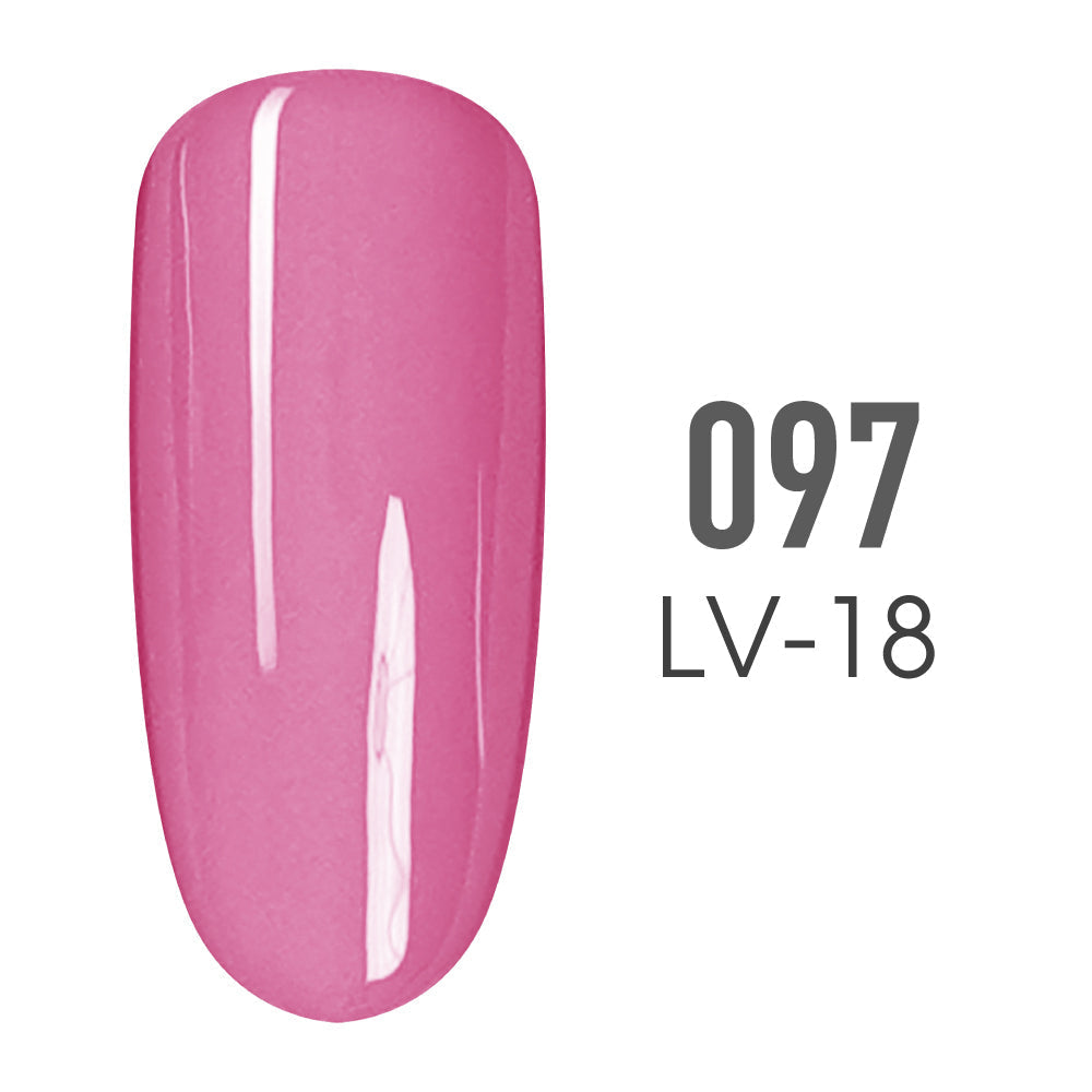 SNS Pro Dipping Powder - 097 LV-18- PARIS IS LOVE - Beige Collection