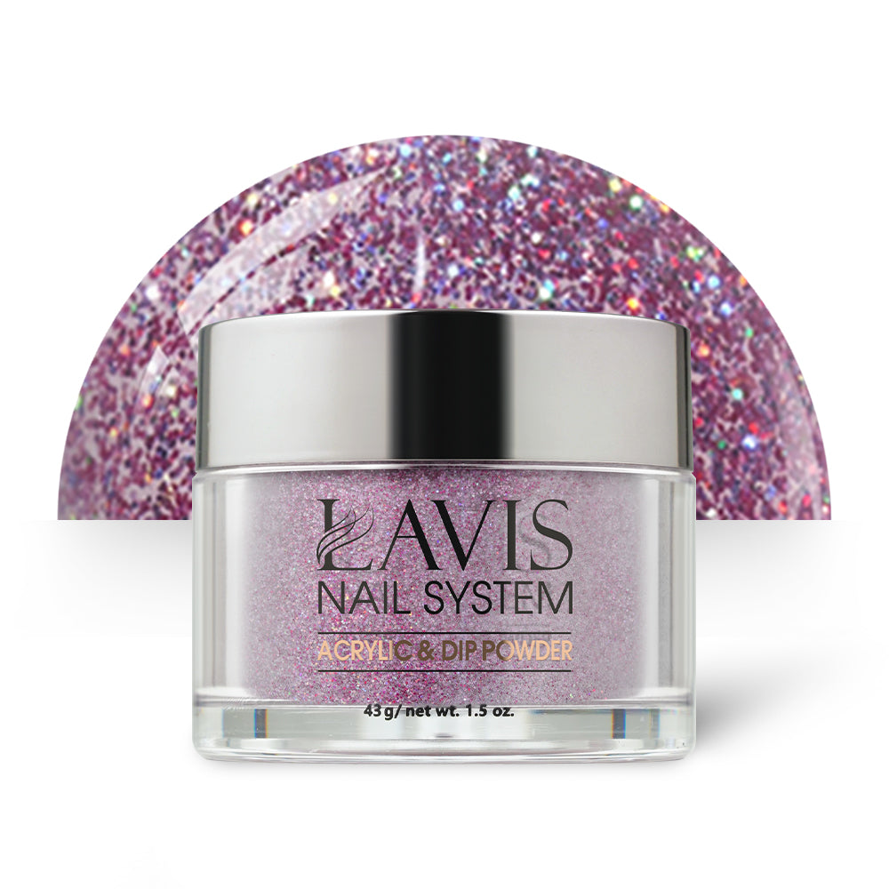 LAVIS Acrylic 1.5oz - 099 Retro Dream