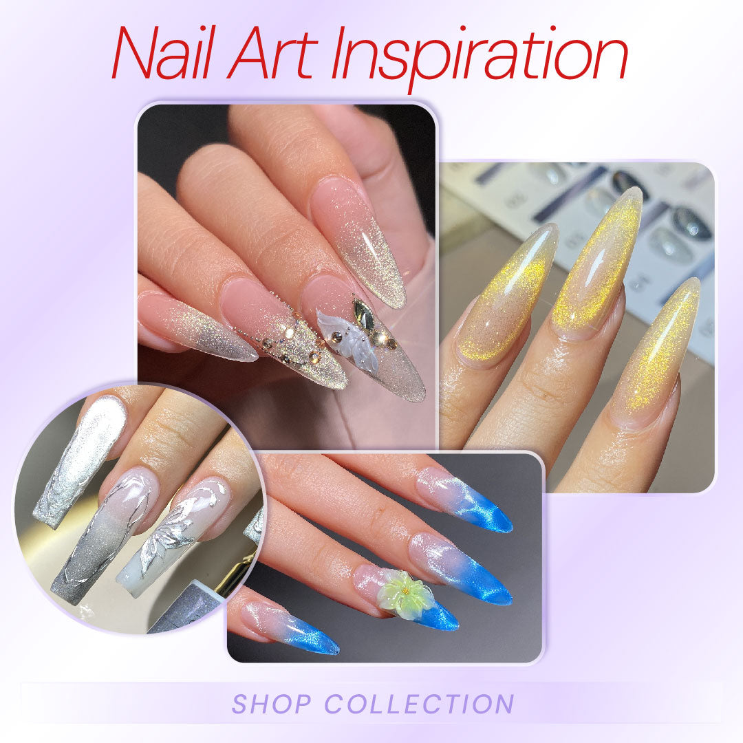 LDS Super Crystal - RB08 - Universal Cat Eye Collection