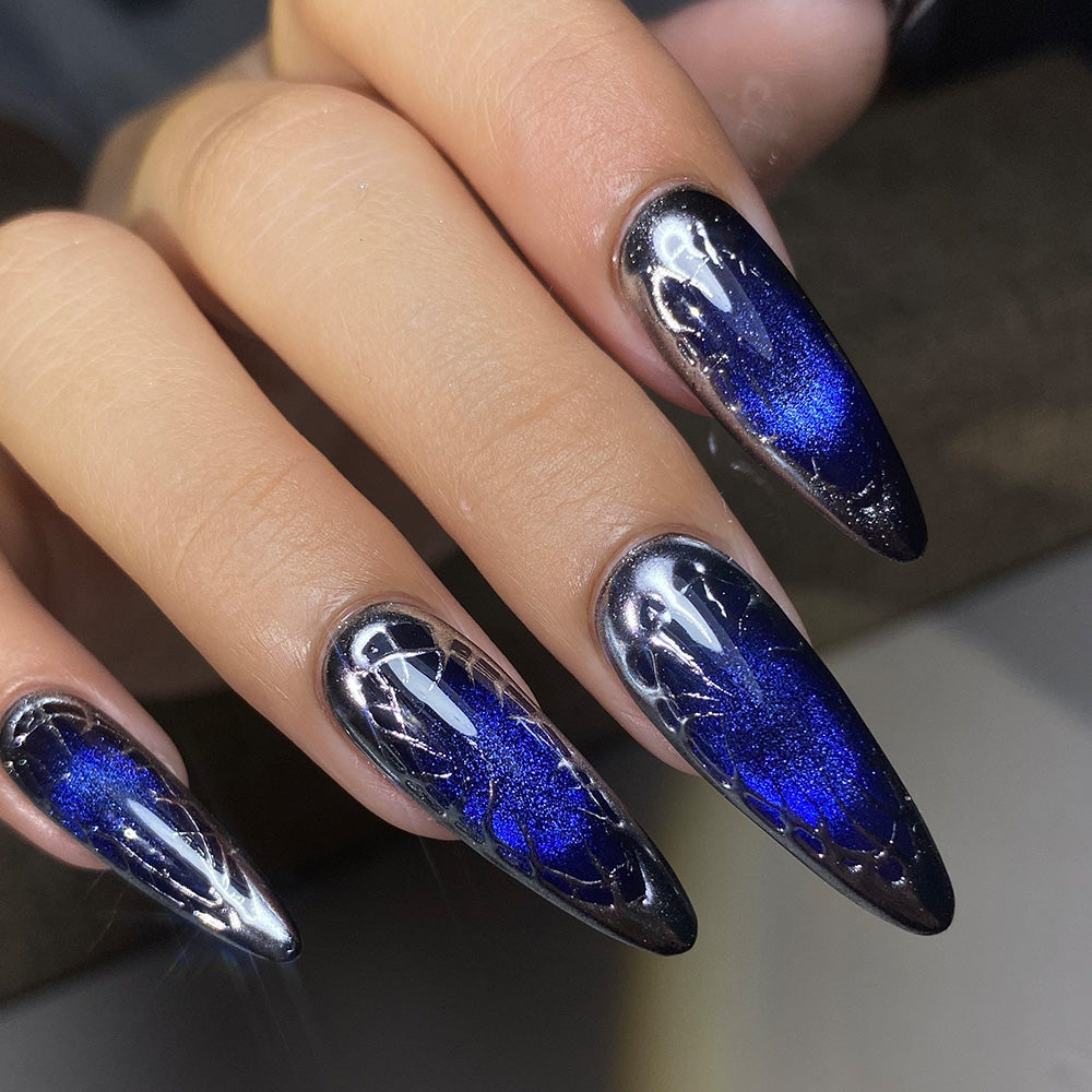 Lavis C10-01 Light of Dawn gel polish, photo 3 of 3