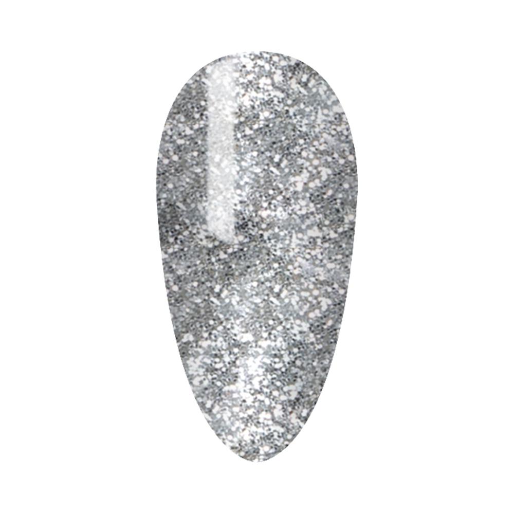 LAVIS Acrylic 1.5oz - 100 Ice Crystals