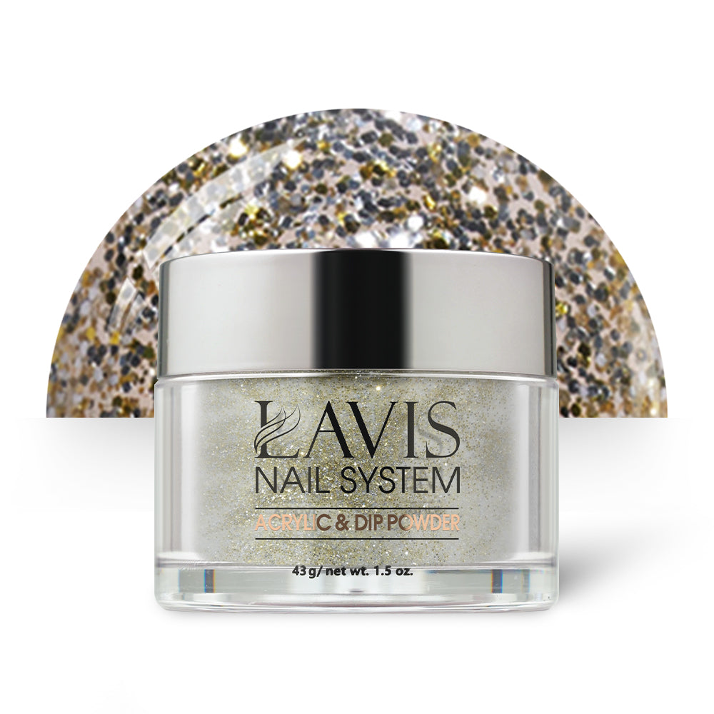 LAVIS Acrylic 1.5oz - 101 Lucky Charm