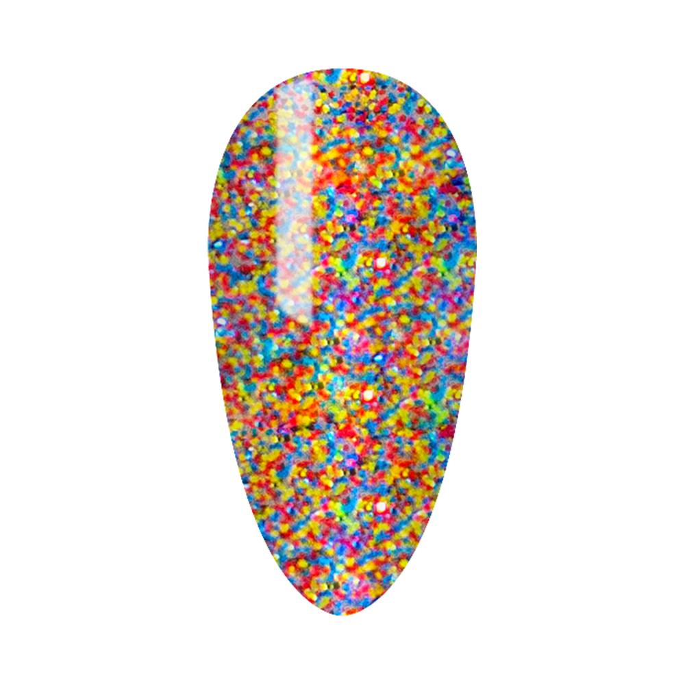 LAVIS Acrylic 1.5oz - 102 Kaleidoscope