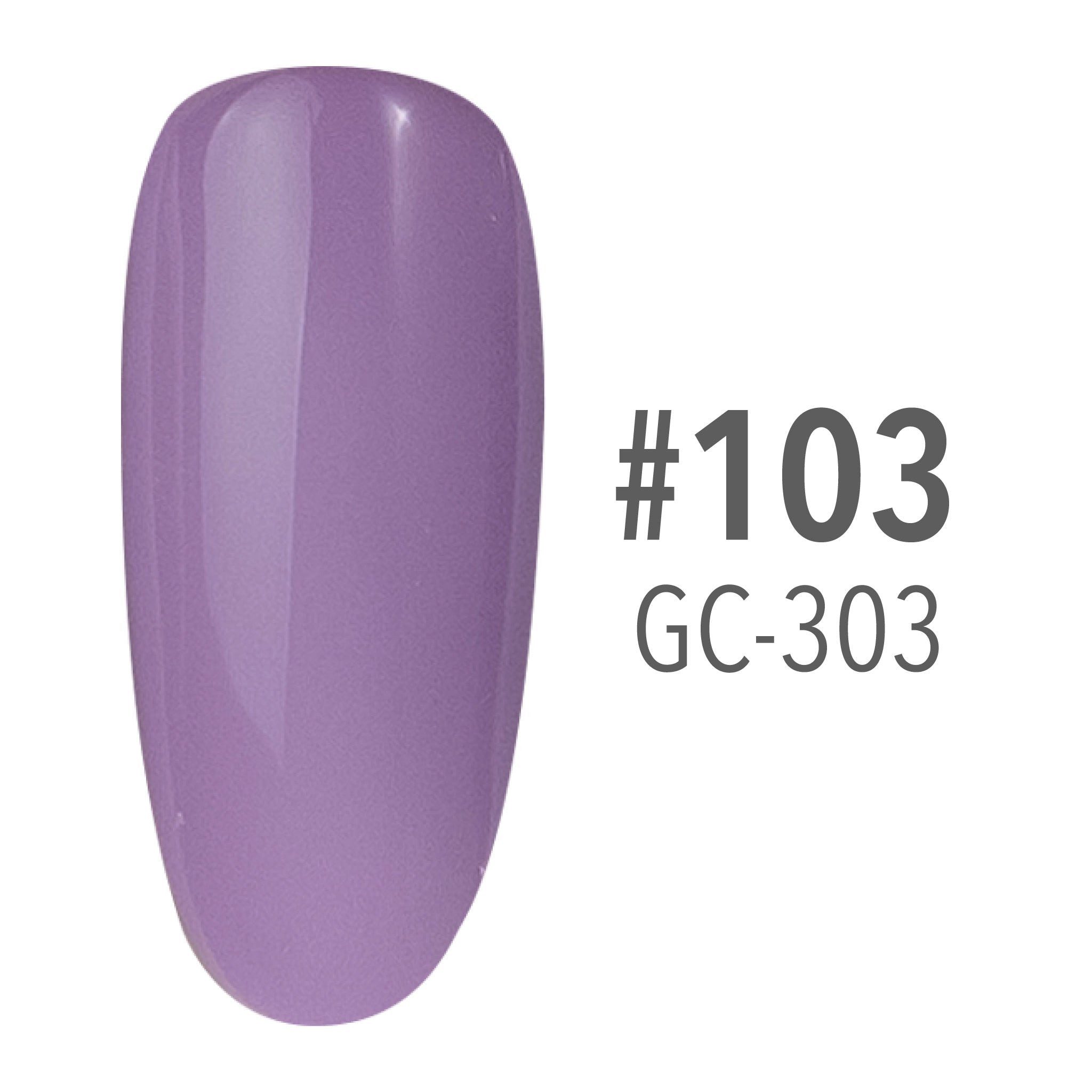 SNS Pro 4-in-1 Pink - 103 GC-303 - Dip, Gel & Lacquer Matching