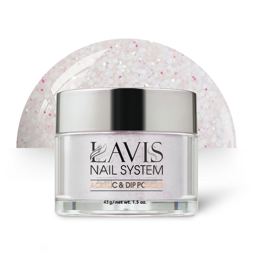 LAVIS Acrylic 1.5oz - 103 Taste Of Glitter