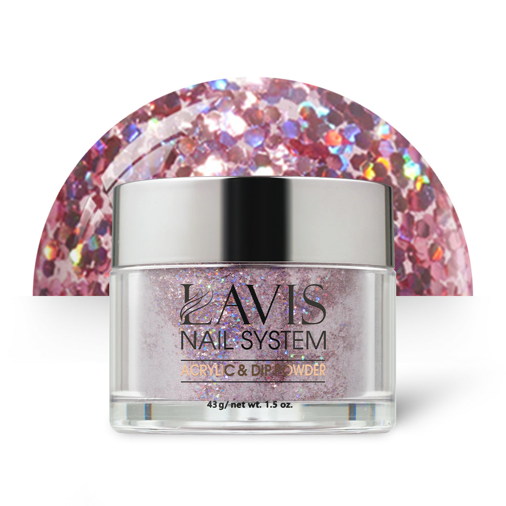 LAVIS Acrylic 1.5oz - 104 Ring Me Up