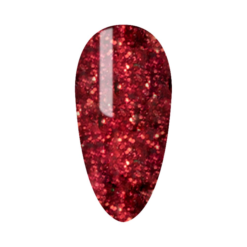 LAVIS Acrylic 1.5oz - 106 Berry More