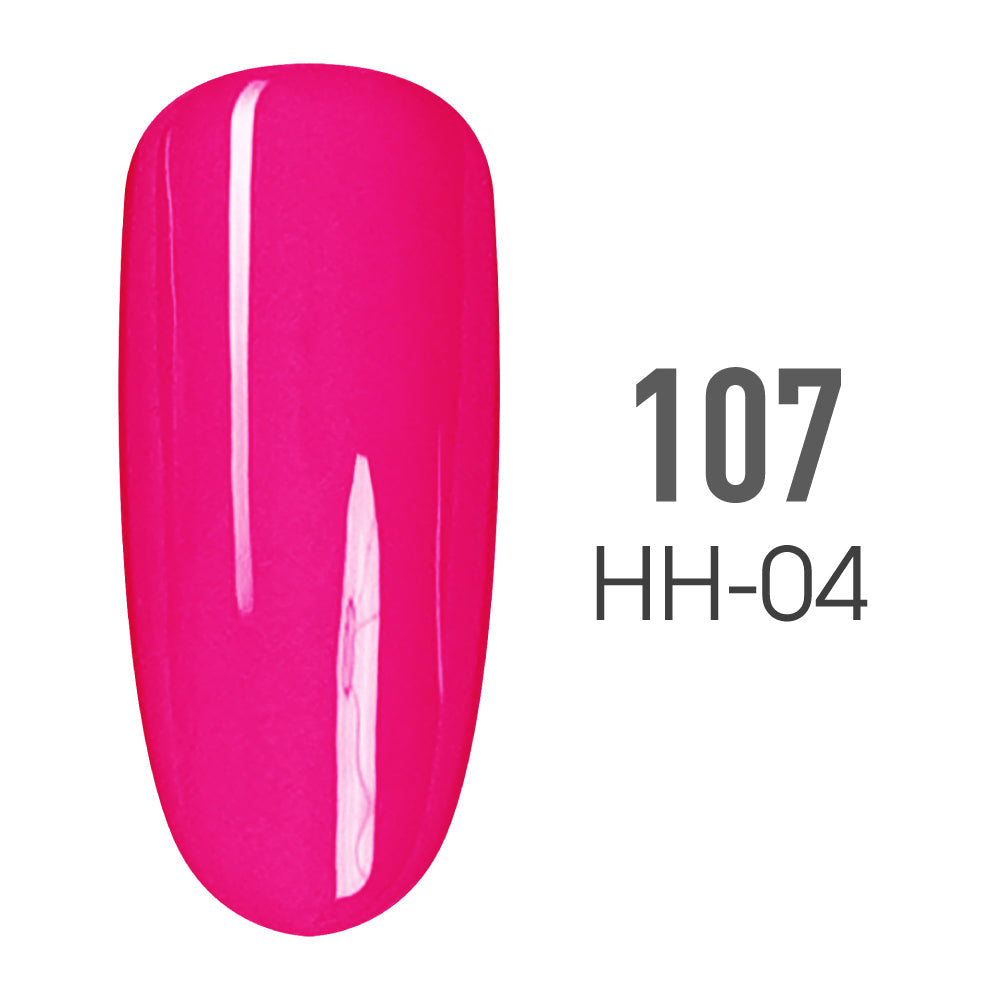 SNS Pro Dipping Powder - 107 HH-04- MIRACLE GARDEN - Beige Collection