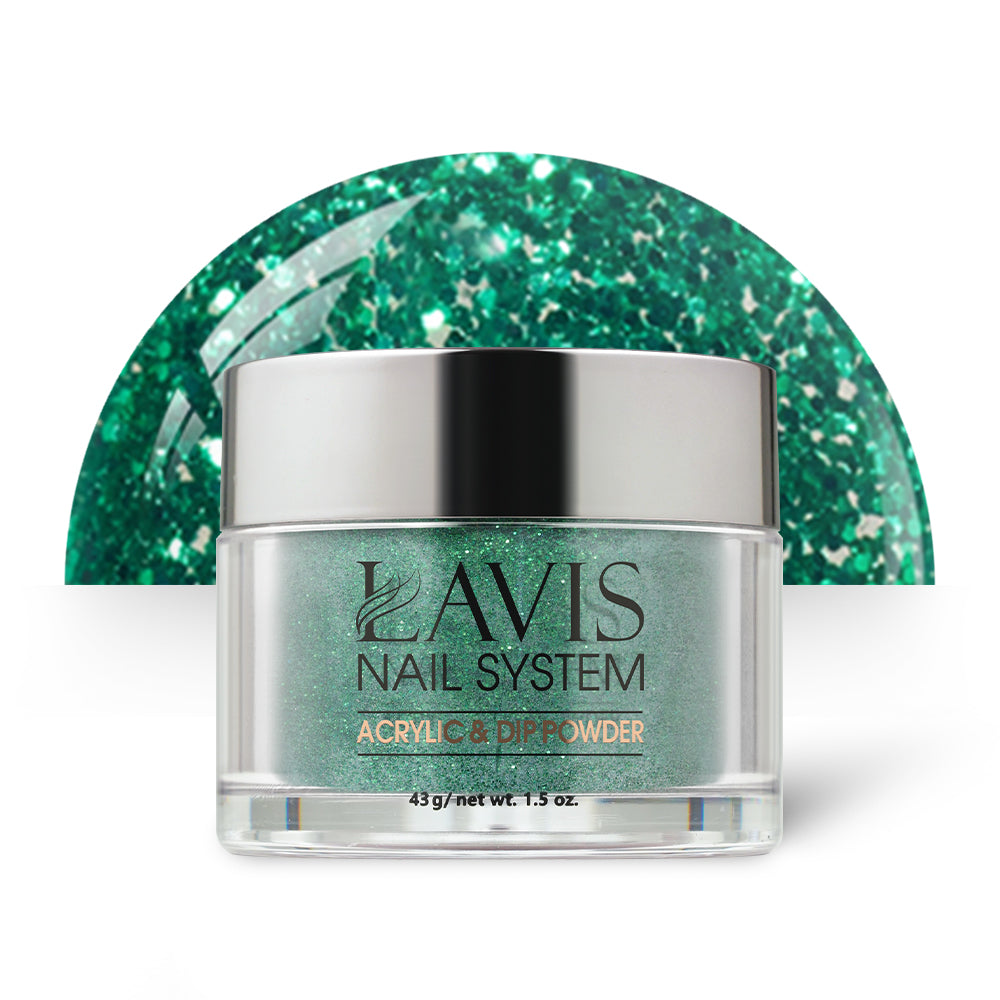 LAVIS Acrylic 1.5oz - 107 Wild Night