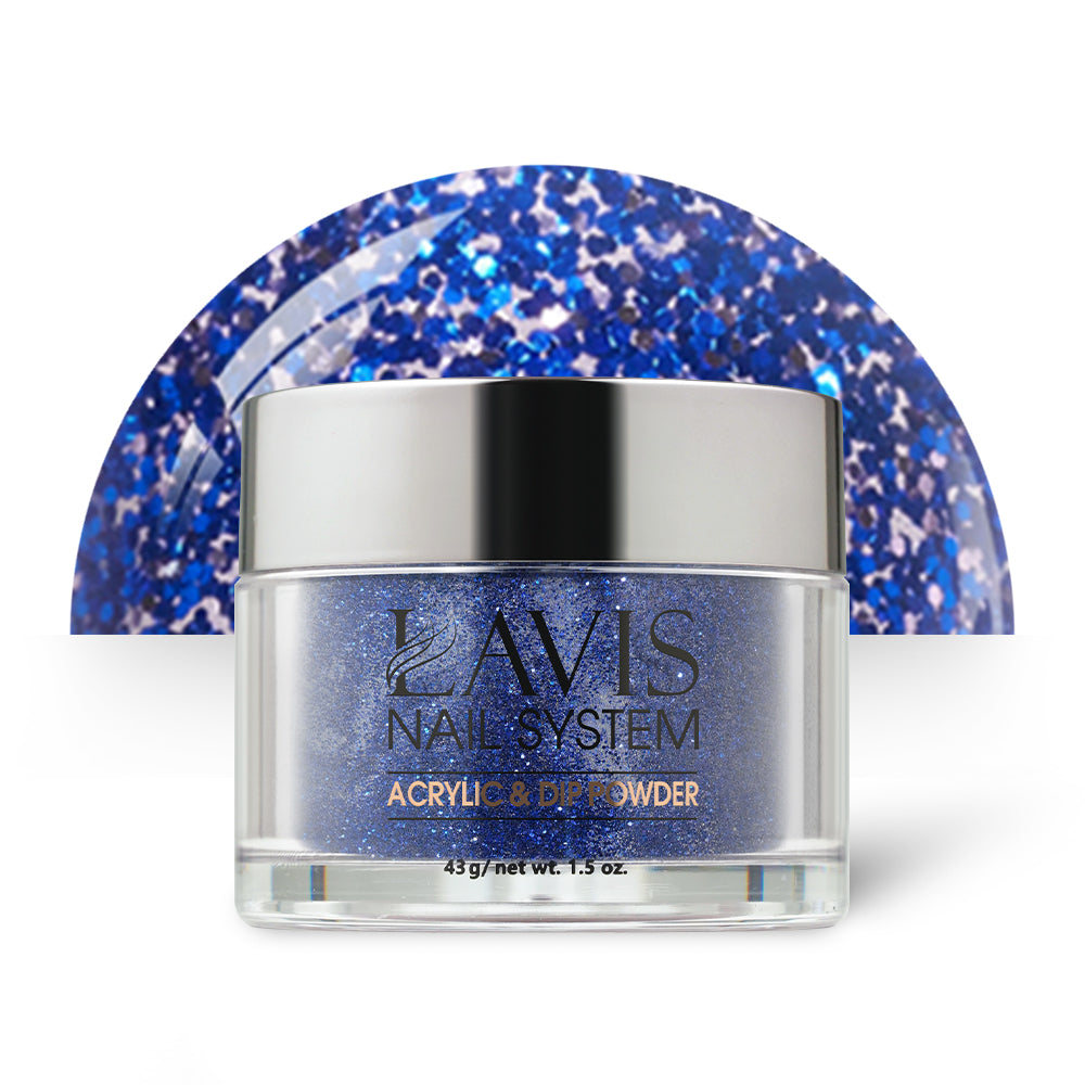 LAVIS Acrylic 1.5oz - 108 Golden Hour
