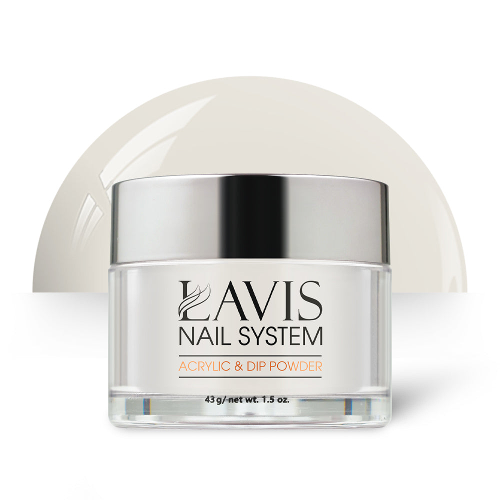LAVIS Acrylic 1.5oz - 109 Lotus Petal