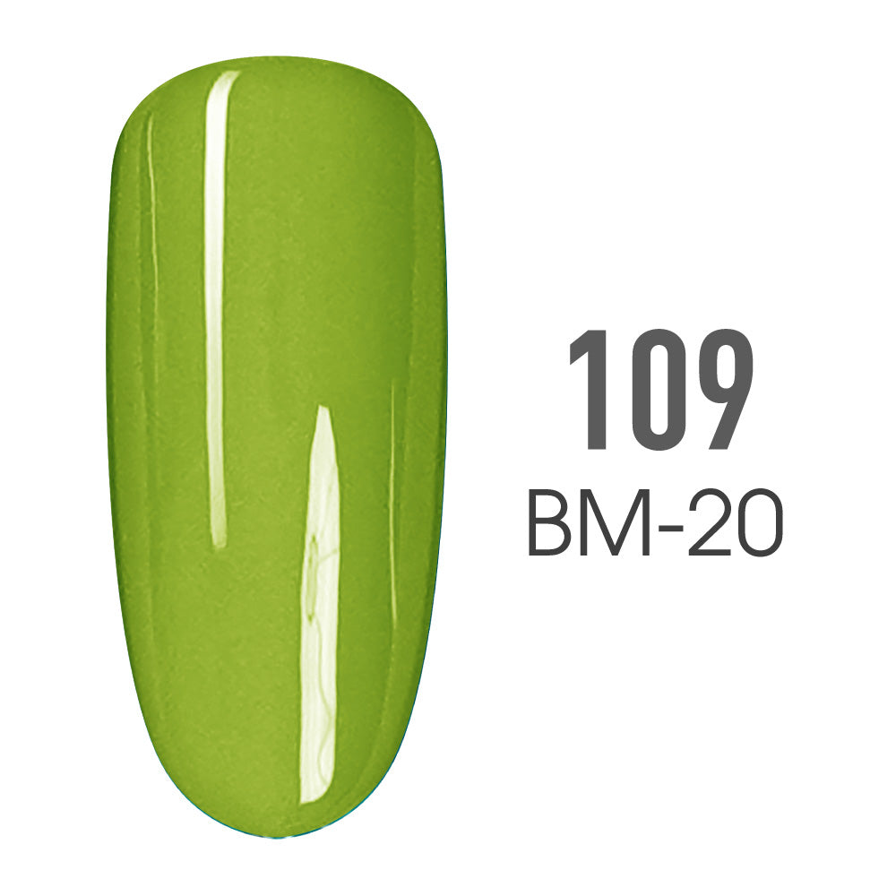 SNS Beige Collection - 109 BM-20- ANISE
