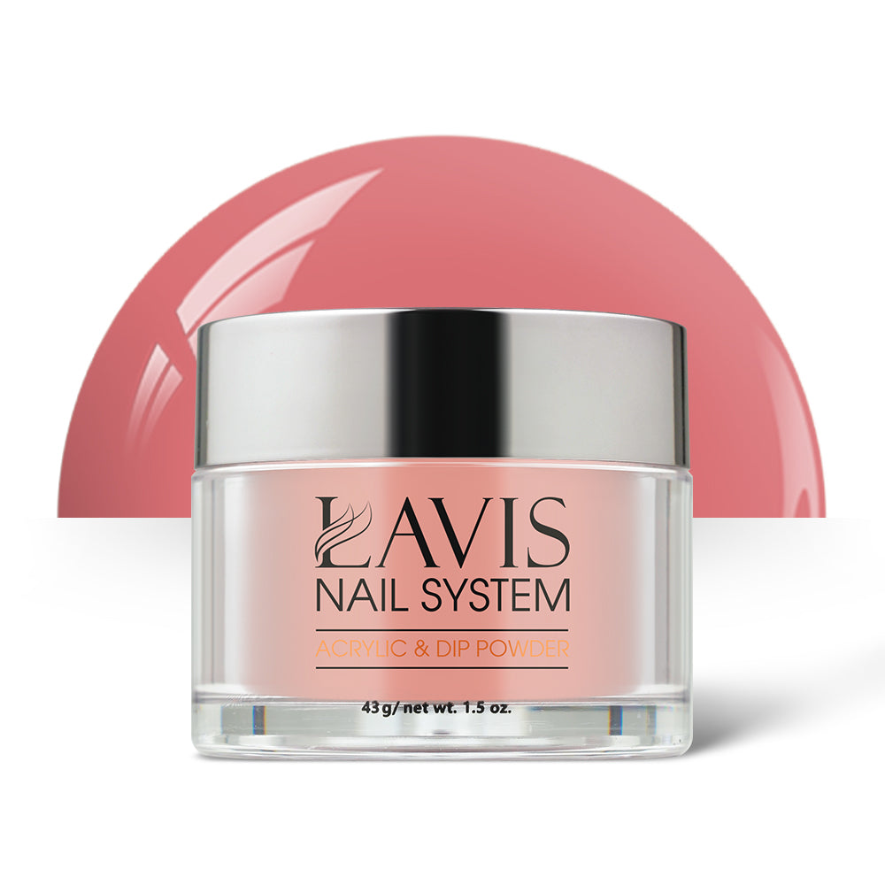 LAVIS Cover Powder Kit 1, 12 Colors 01-12
