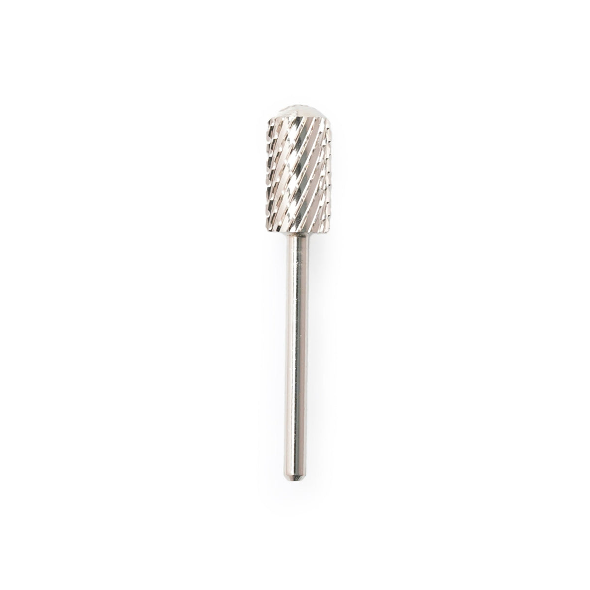 #10 Carbide Large Barrel Safety Bit, 2X Coarse