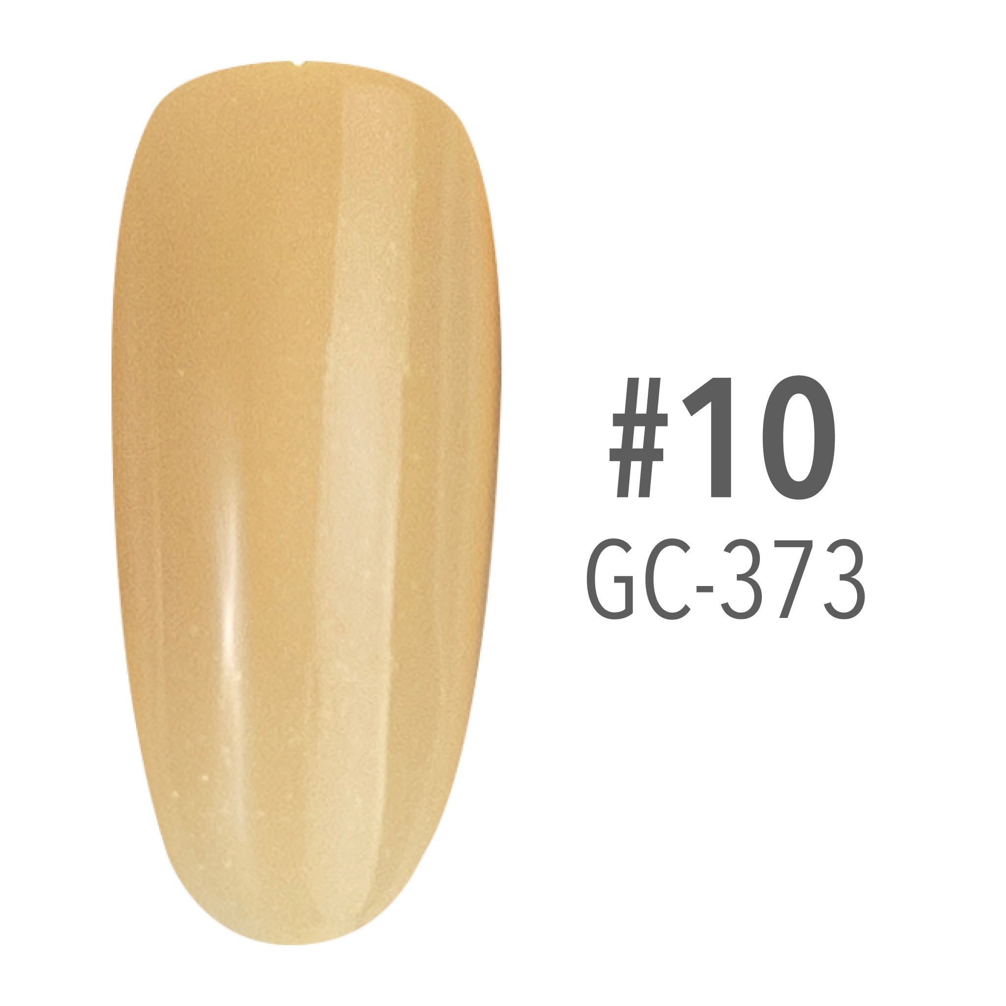 SNS Pro 4-in-1 Pink - 010 GC-373 - Dip, Gel & Lacquer Matching