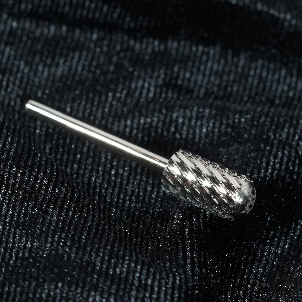 #10 Carbide Large Barrel Safety Bit, 2X Coarse