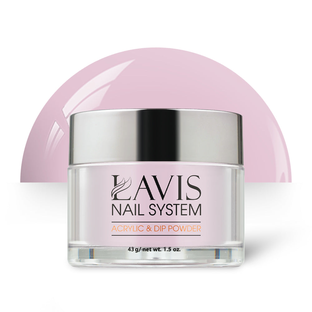 LAVIS Acrylic 1.5oz - 111 Priscilla