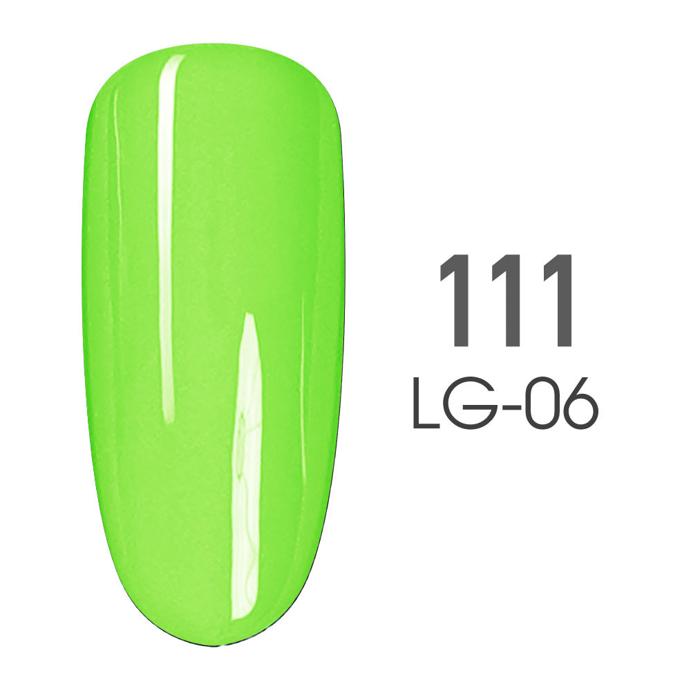 SNS Beige Collection - 111 LG-06- HE’S A FUNGI