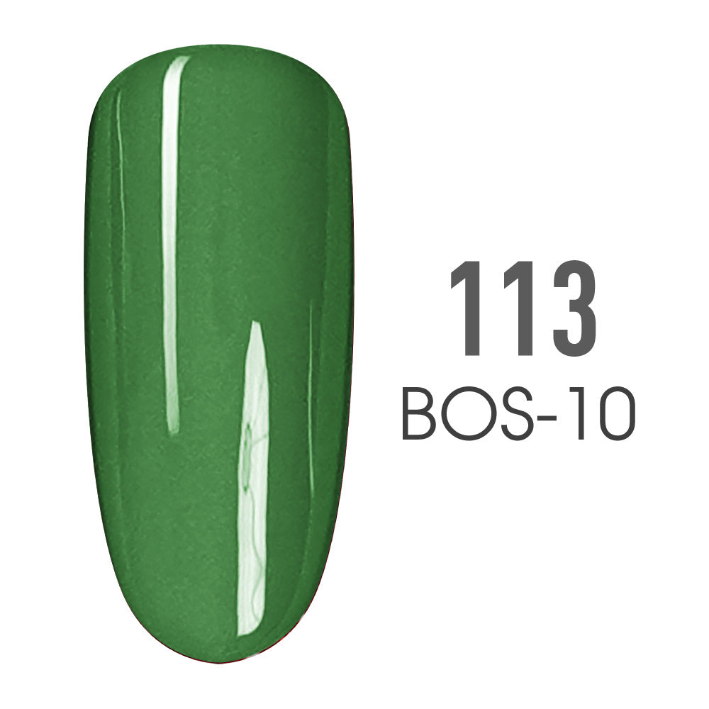 SNS Beige Collection - 113 BOS-10- MOSSY CLIFF