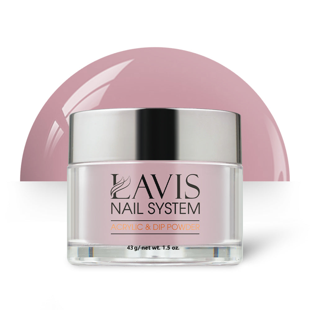 LAVIS Acrylic 1.5oz - 113 Orchid