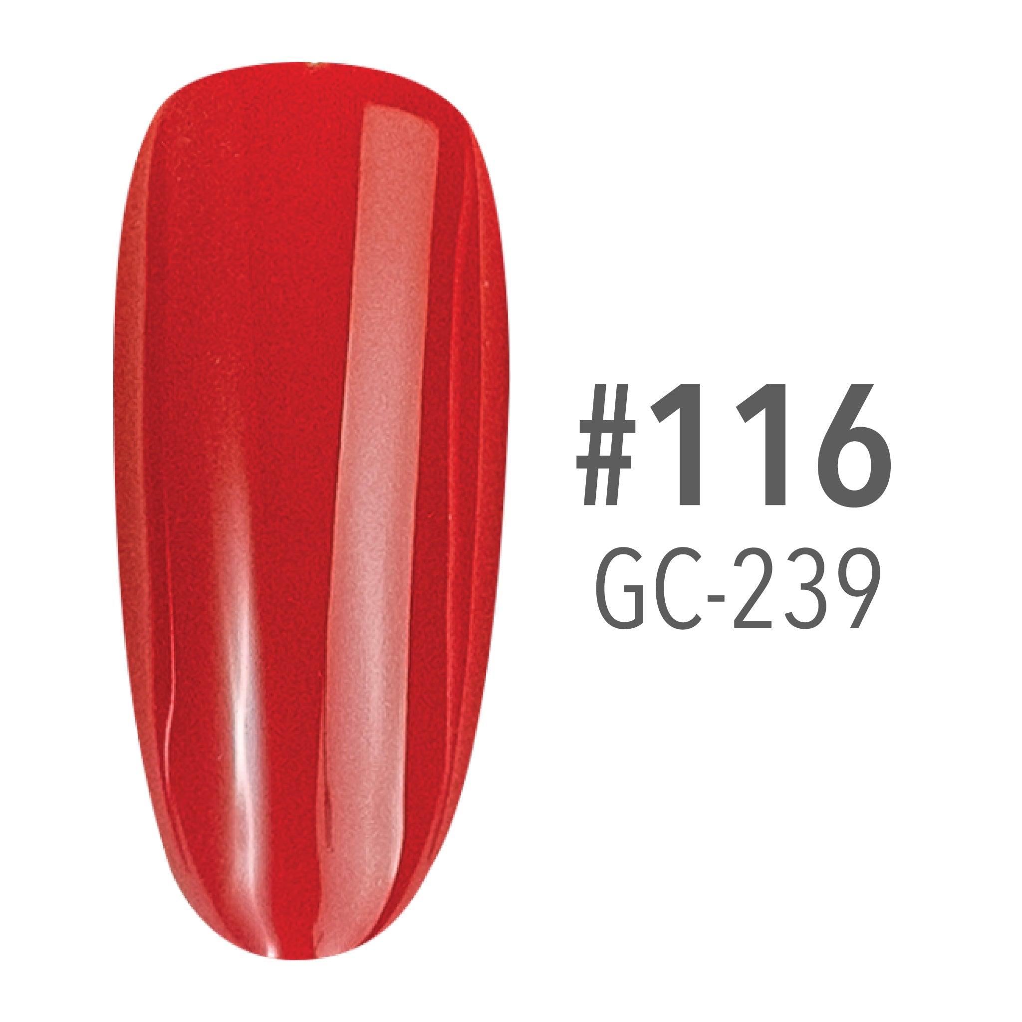 SNS Pro 4-in-1 Pink - 116 GC-239 - Dip, Gel & Lacquer Matching