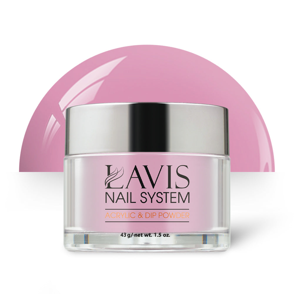 LAVIS Acrylic 1.5oz - 116 Loveable