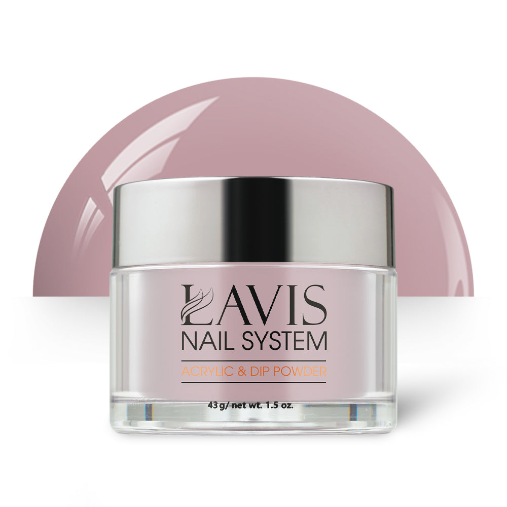LAVIS Acrylic 1.5oz - 118 Fading Rose