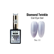 SNS Cat Eyes - 11 - Diamond Twinkle Collection